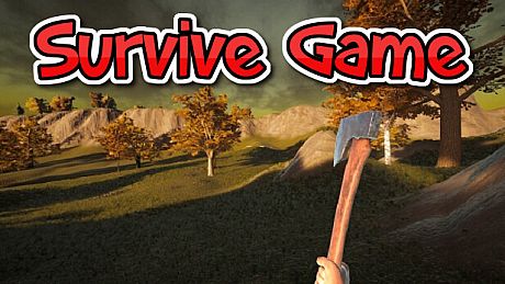 Survive (The Game) Game