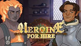 Heroine for Hire
