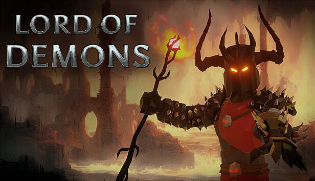 Buy Lord of Demons