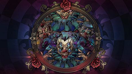 Glass Masquerade 2 Game