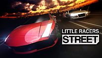 Acheter Little Racers STREET PC