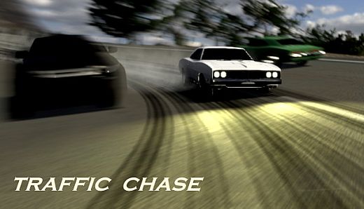 Traffic Chase