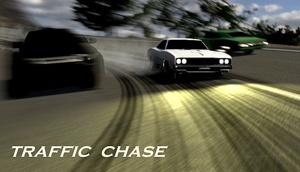 Buy Traffic Chase
