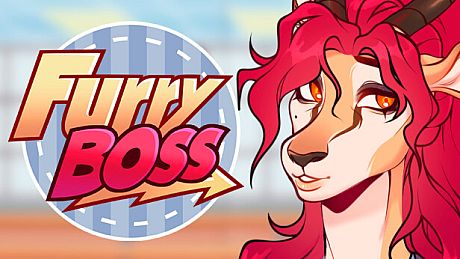 Furry Boss