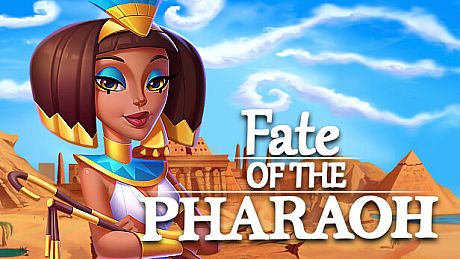 Fate of the Pharaoh Game