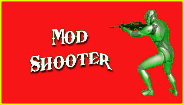 Buy Mod Shooter