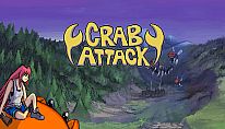Comprar Crab Attack para PC