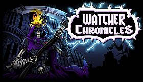 Watcher Chronicles