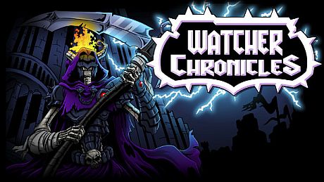 Watcher Chronicles Game
