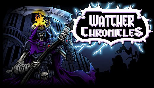 Watcher Chronicles