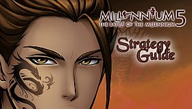 Official Guide - Millennium 5