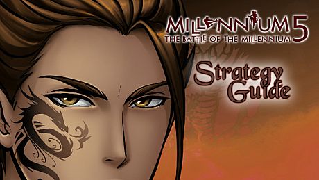 Official Guide - Millennium 5 DLC