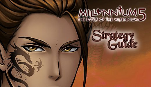 Official Guide - Millennium 5