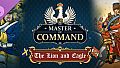 Master of Command - The Lion & Eagle