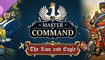Master of Command - The Lion & Eagle für PC kaufen