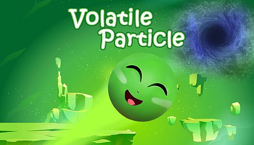 Volatile Particle