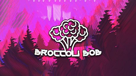 Broccoli Bob Game