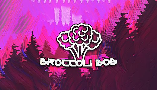Broccoli Bob