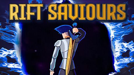 Rift Saviours Game