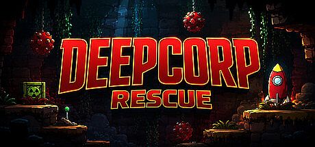 DeepCorp Rescue