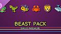 Emoji Massacre - Beast Pack