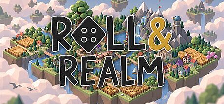 Roll & Realm Game