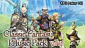 RPG Maker MZ - Classic Fantasy Music Pack Vol 2