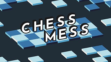 Chess Mess Game