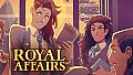 Royal Affairs — Royal Favor