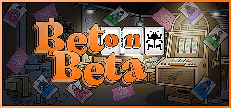 Bet on Beta Game
