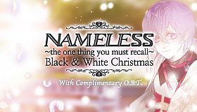 Nameless ~Black & White Christmas~
