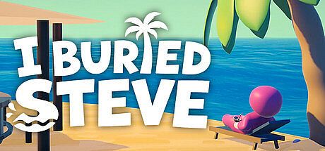 I Buried Steve