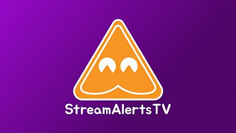 StreamAlertsTV Game