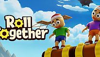 Kup Roll Together na PC