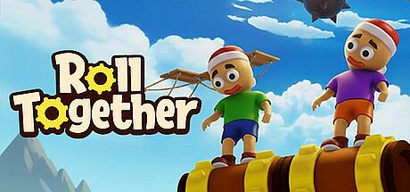 Roll Together Game