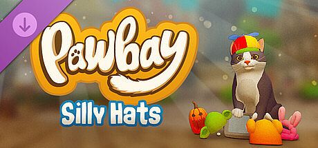 Pawbay - Silly Hats DLC