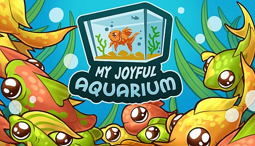 My Joyful Aquarium