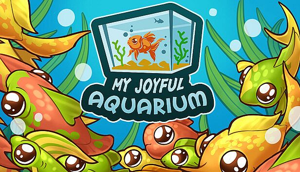 Buy My Joyful Aquarium