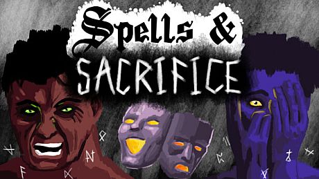 Spells and Sacrifice Game