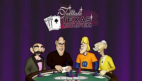 Telltale Texas Hold ‘Em