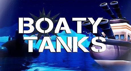 Boaty Tanks Game