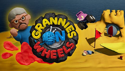 Grannies on Wheels