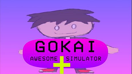 Gokai Awesome Simulator +