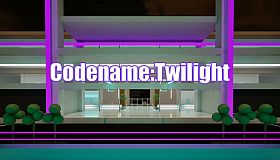 Codename:Twilight