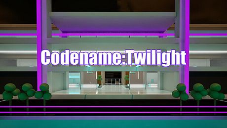 Codename:Twilight Game