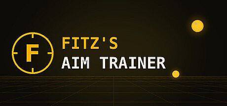 Fitz's Aim Trainer