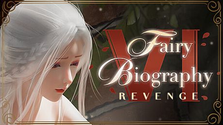 Fairy Biography 6 : Revenge - adult patch DLC