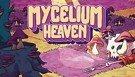 Mycelium Heaven