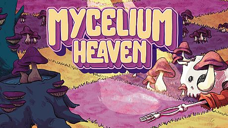 Mycelium Heaven Game
