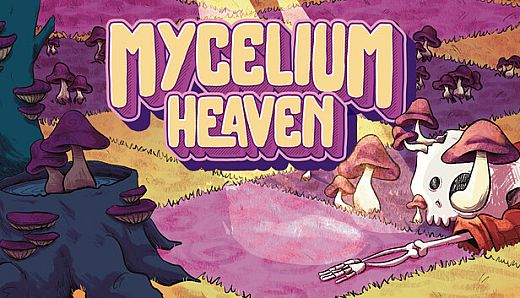 Mycelium Heaven